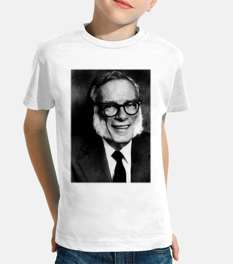 Kids Isaac Asimov