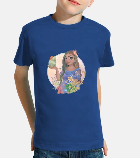 Ropa Isabela