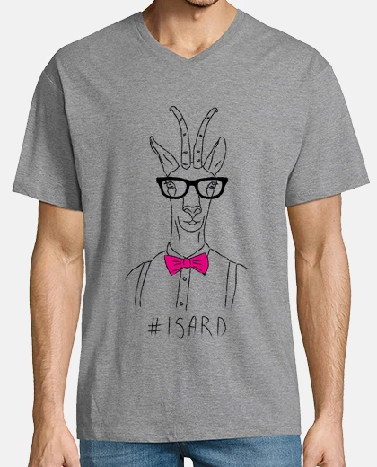 T-shirt isard