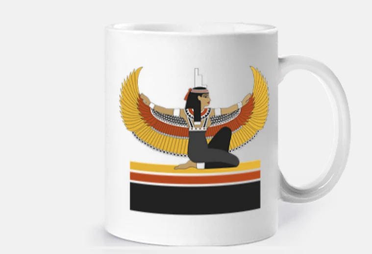Cup isis
