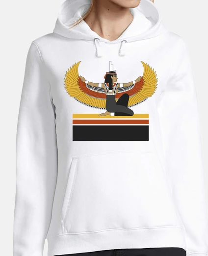 Felpa isis
