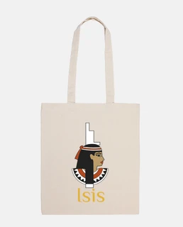 isis - goddess of the universe