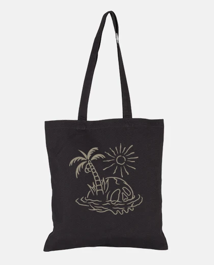 Bolsa Isla del cráneo