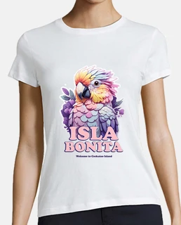 Isla bonita