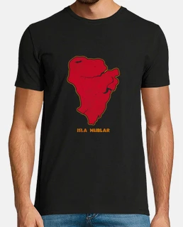 isla nubla