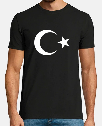 T-shirt islam