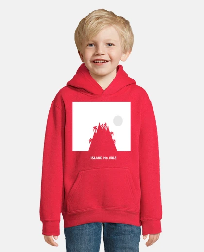 Kids island number 1502
