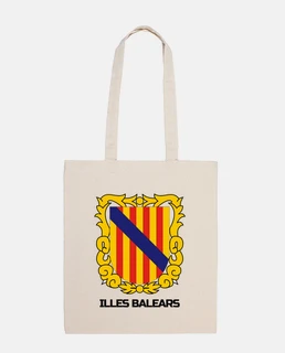 ISLAS BALEARES