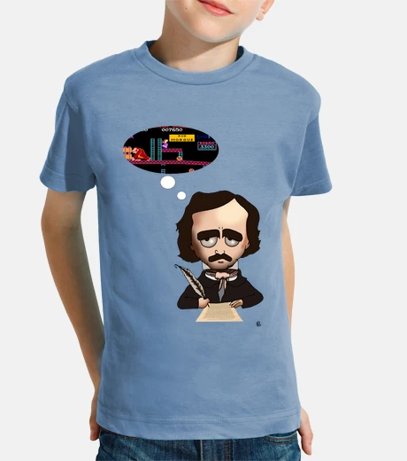 Ropa Ispiración