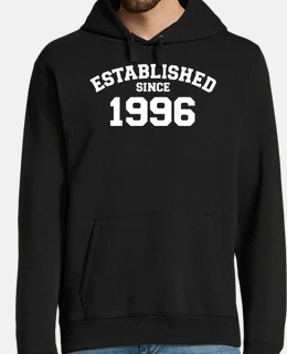 istituito dal 1996