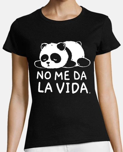 T-shirt it doesn39t give me life