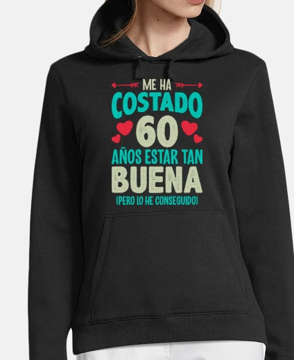 Hoodie it has taken me 60 years to be this good 60th birthday gift born in 1964
