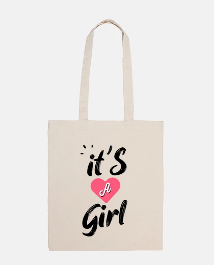 Bag it his girl