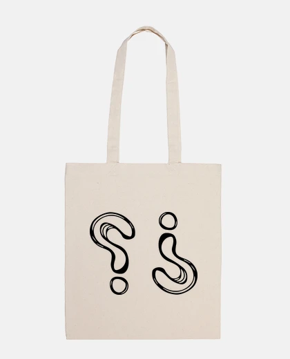 Bag It is a question