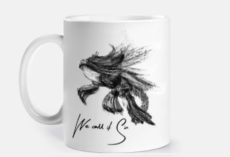 Cup it is called without
