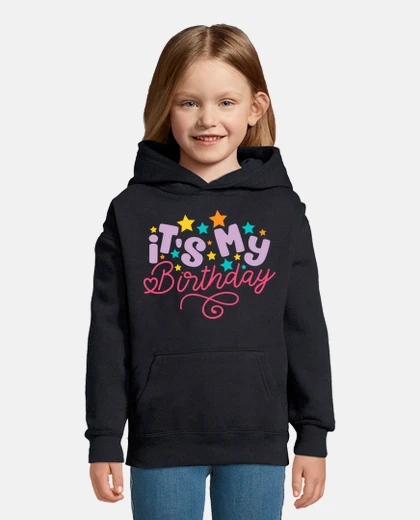 Kids it&#39;s my birthday birthday