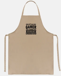 it39s a gamer thing - gamer gift