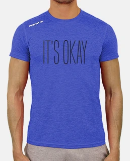 it is okay - gym fitness club