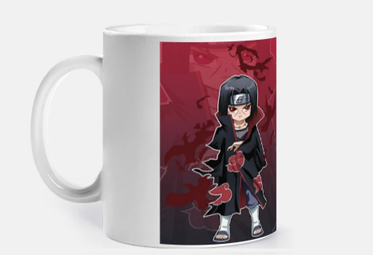 Mug Itachi post