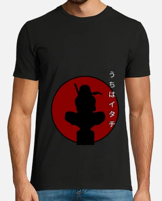 Itachi deals t shirt