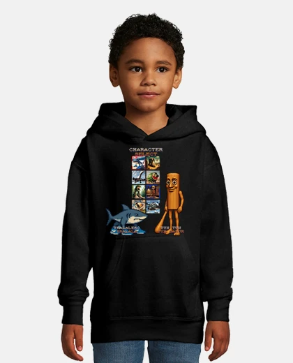 Kids italian brainrot video game