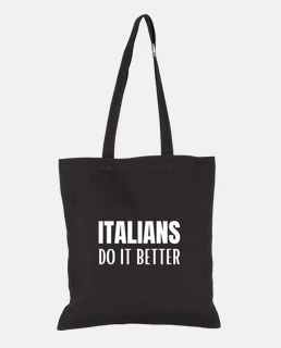 italians do it better