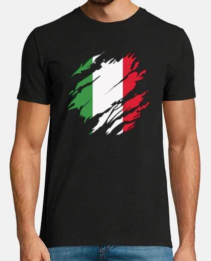T-shirt italy always