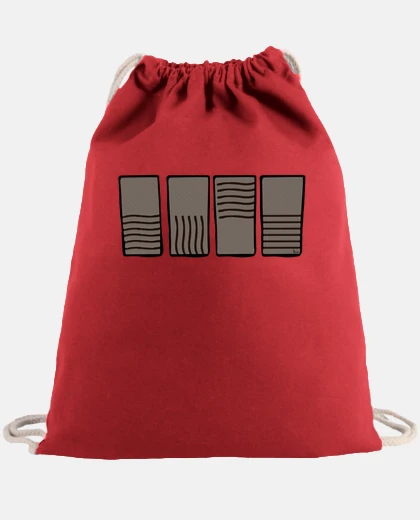 Bag items