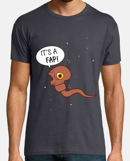 Camiseta ITS A FAP