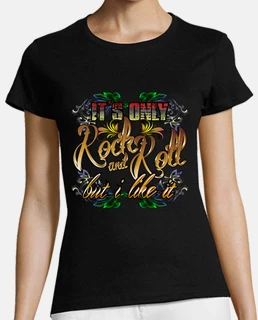 Its only rock and roll (ME)