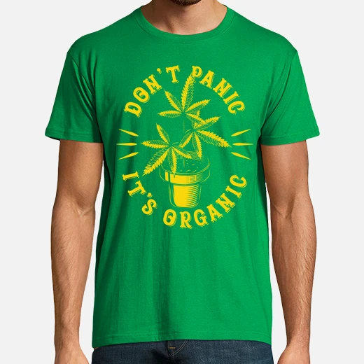 its organic