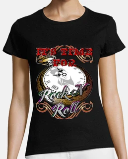 It´s time for RNR (ME)