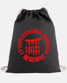 itsukushima shrine 7