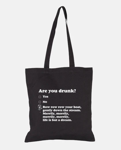 Sac ivre