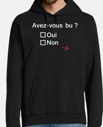 Sweat Ivre