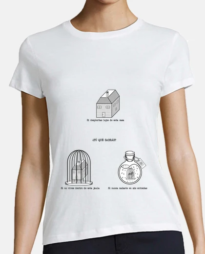 Camiseta IZAL - Pausa