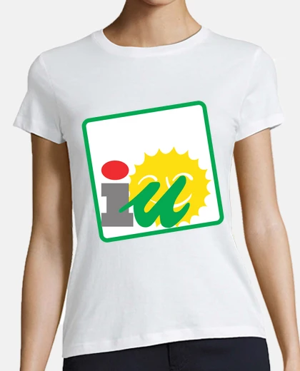 Playera Izquierda Unida Los Verdes Andalucía