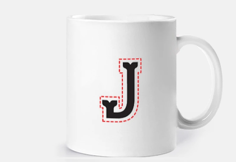 Cup j