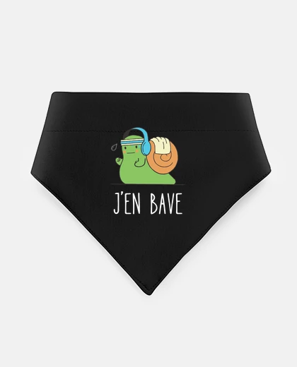Mascotas j en bave