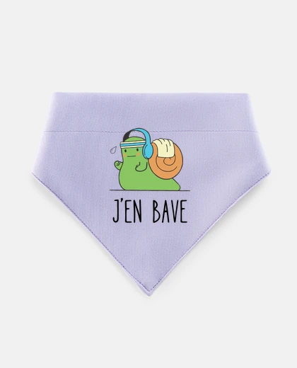 Mascotas j en bave