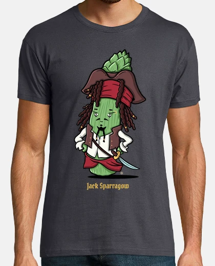 T-shirt J sparviero