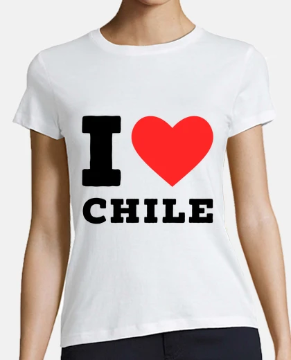Tee-shirt j&#39;adore le piment
