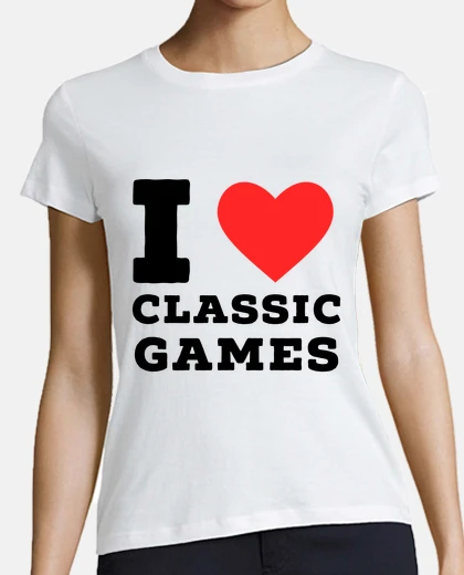 Tee-shirt J39adore les clessiques