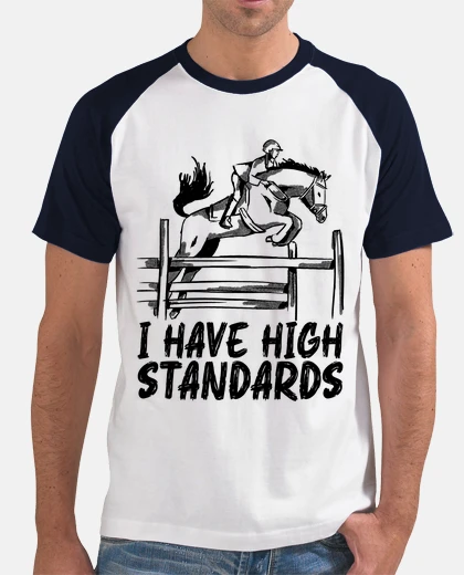 Tee-shirt j39ai des standards élevés en matière d