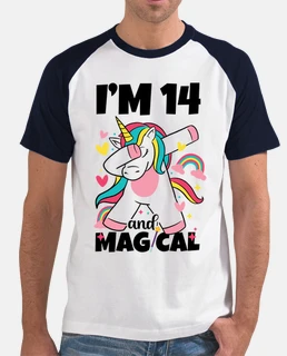 j39ai 14 ans et une licorne enfant tamp