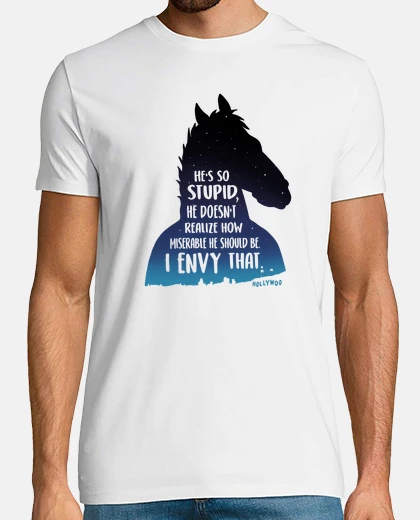 Tee-shirt j39envie ça