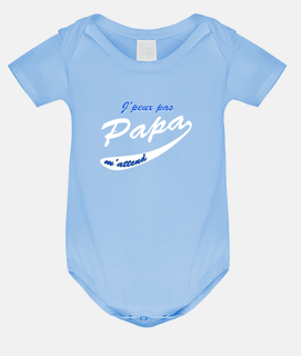 Body bebe nœud papillon, pyjama bébé Humour