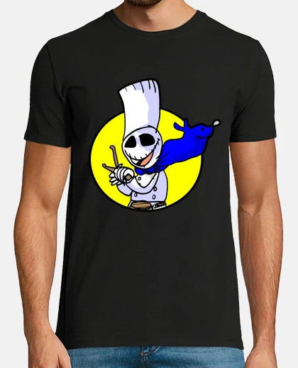 T-shirt jack drummer