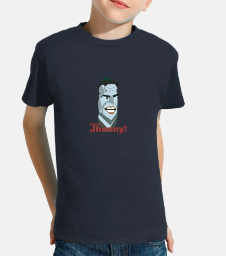 Vêtements jack el respl and ou