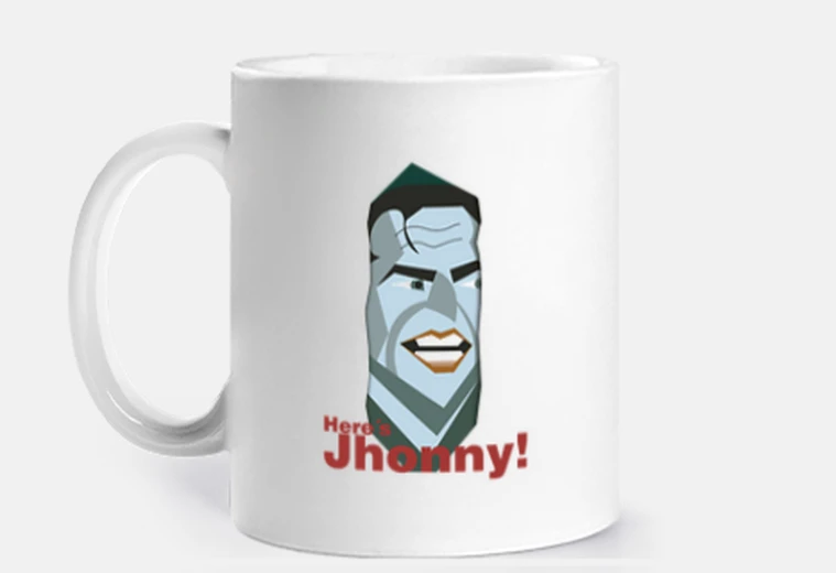 Mug jack el respl and ou